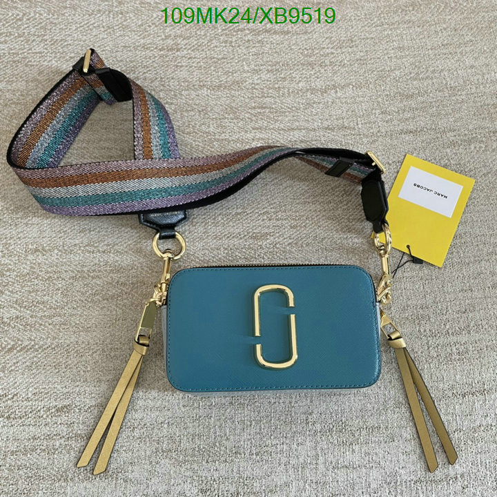 Marc Jacobs-Bag-Mirror Quality Code: XB9519 $: 109USD