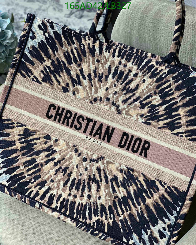 Dior-Bag-Mirror Quality Code: LB327 $: 165USD