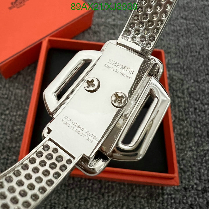 Hermes-Jewelry Code: XJ8939 $: 89USD