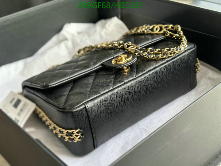 Chanel-Bag-Mirror Quality Code: HB5323 $: 249USD