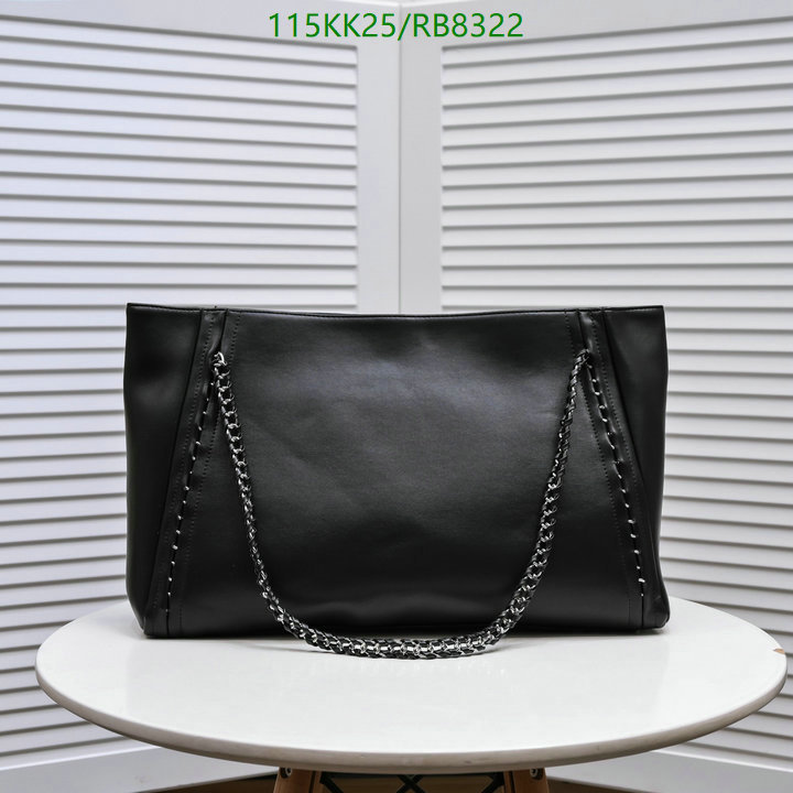 Chanel-Bag-4A Quality Code: RB8322 $: 115USD