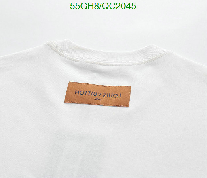 LV-Clothing Code: QC2045 $: 55USD