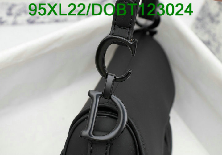 Dior-Bag-4A Quality Code: DOBT123024 $: 95USD