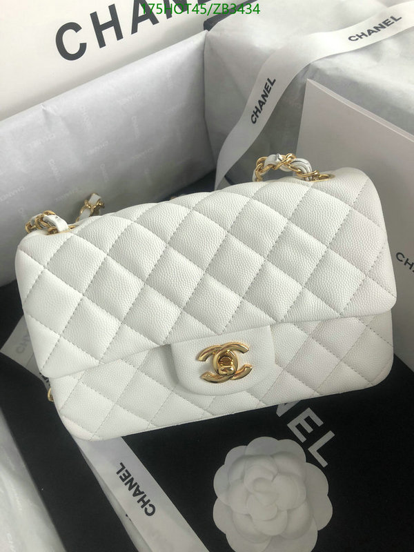 Chanel-Bag-Mirror Quality Code: ZB3434 $: 175USD