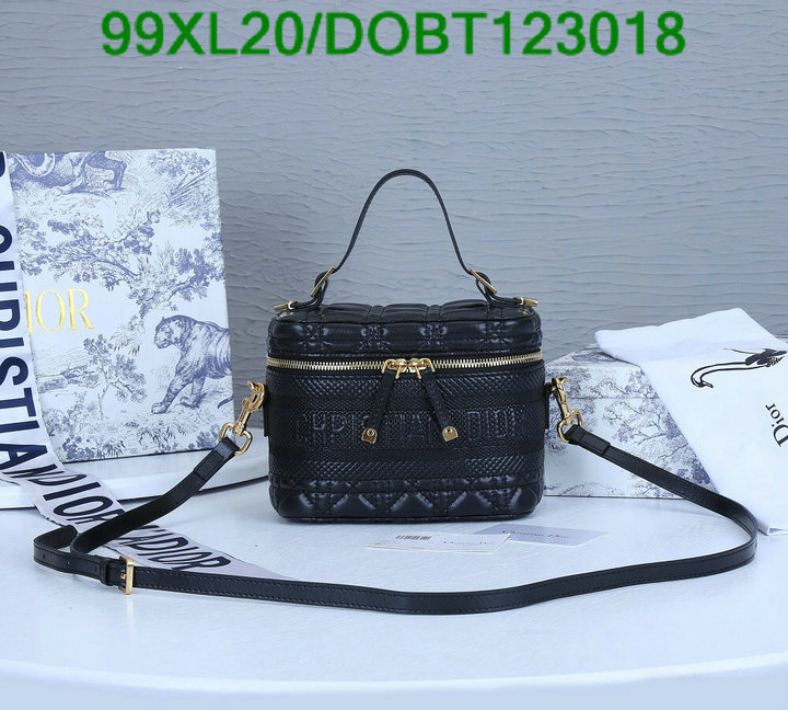 Dior-Bag-4A Quality Code: DOBT123018 $: 99USD