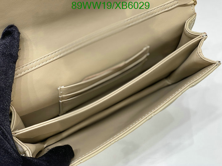 Dior-Bag-4A Quality Code: XB6029 $: 89USD