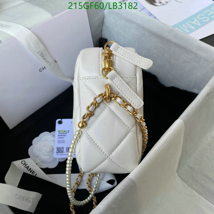 Chanel-Bag-Mirror Quality Code: LB3182 $: 215USD