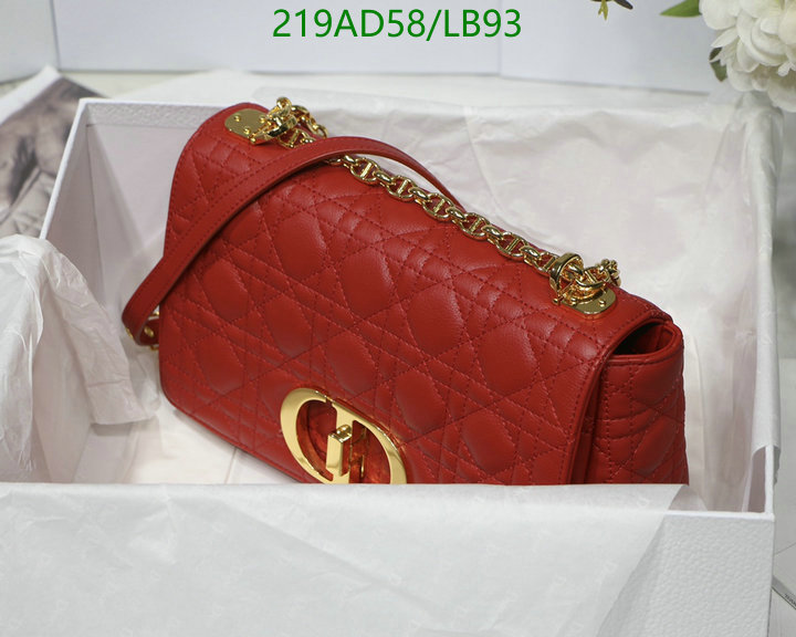 Dior-Bag-Mirror Quality Code: LB93