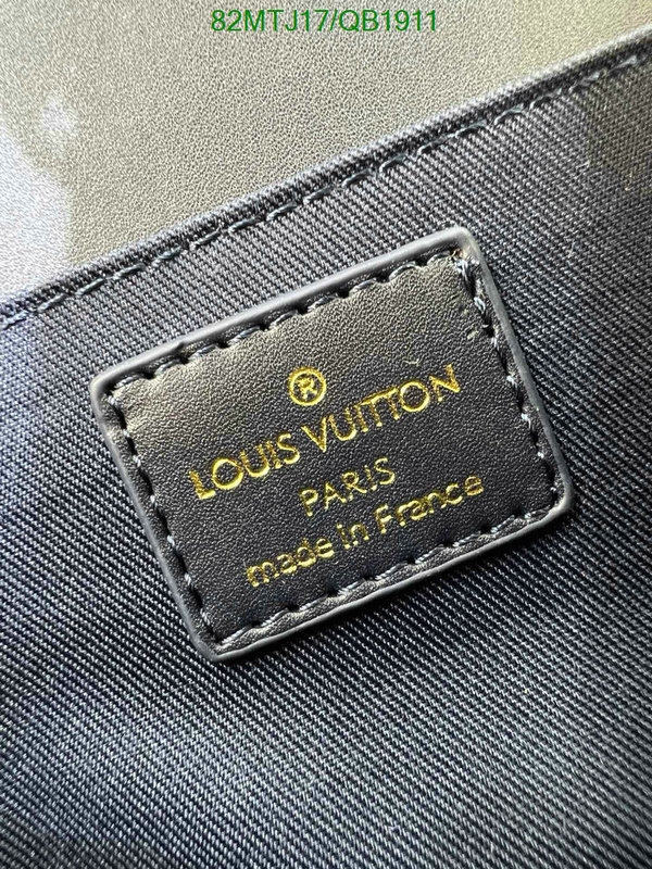 LV-Bag-4A Quality Code: QB1911 $: 82USD