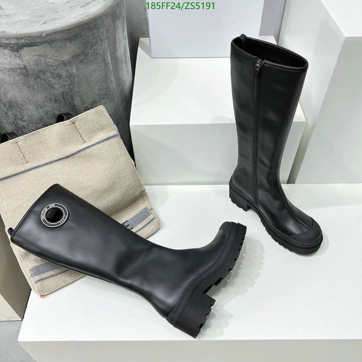 Boots-Women Shoes Code: ZS5191 $: 185USD