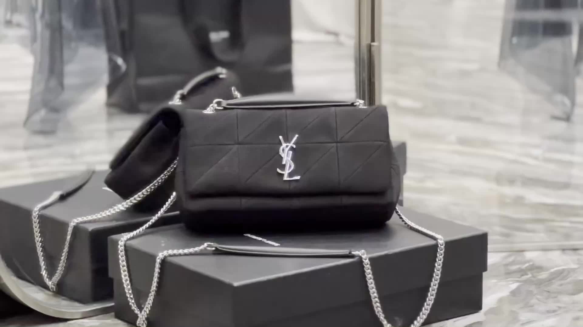 YSL-Bag-Mirror Quality Code: ZB6521 $: 209USD