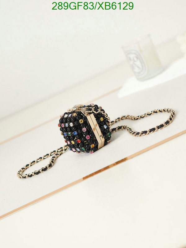 Chanel-Bag-Mirror Quality Code: XB6129 $: 289USD