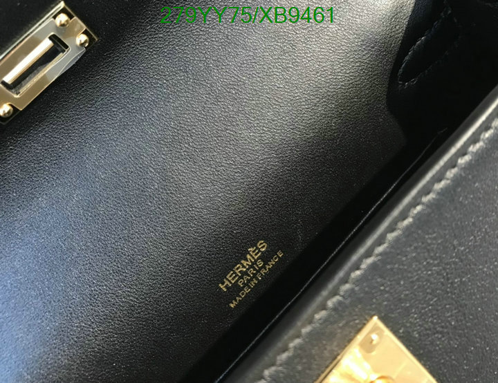 Hermes-Bag-Mirror Quality Code: XB9461 $: 279USD