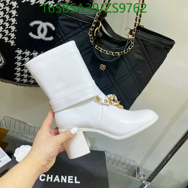 Boots-Women Shoes Code: ZS9762 $: 165USD