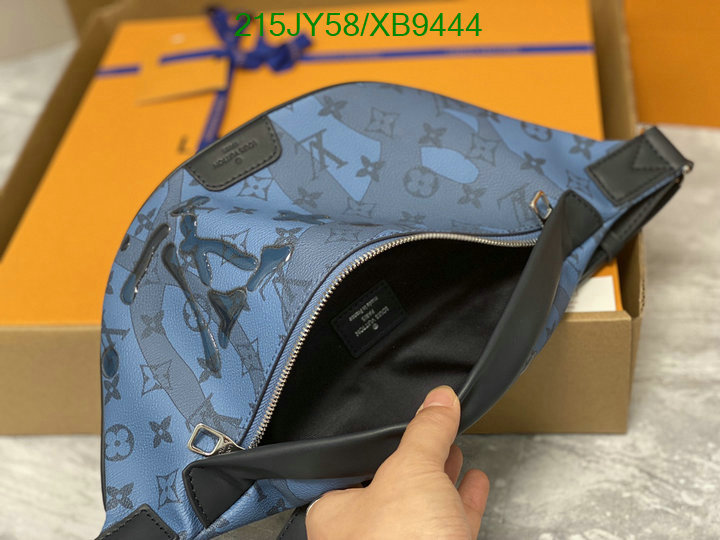 LV-Bag-Mirror Quality Code: XB9444 $: 215USD