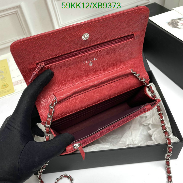 Chanel-Bag-4A Quality Code: XB9373 $: 59USD