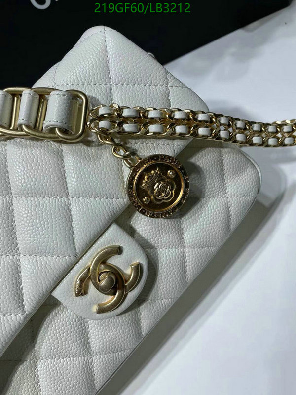 Chanel-Bag-Mirror Quality Code: LB3212 $: 219USD