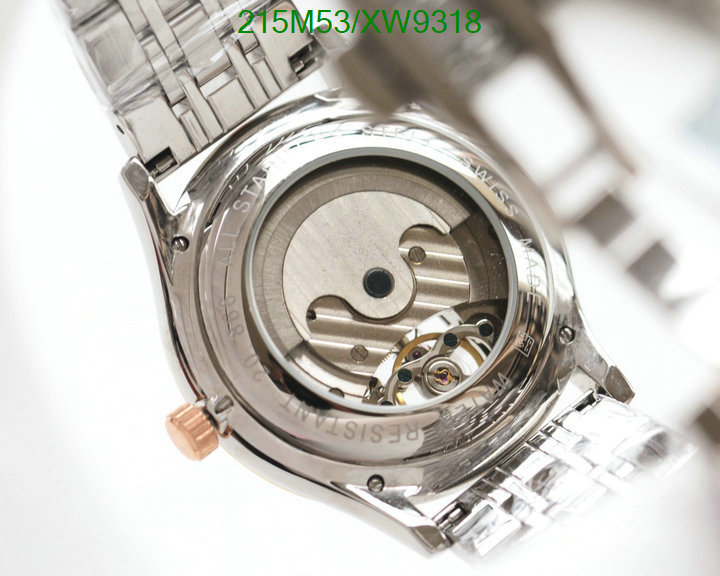 Longines-Watch-Mirror Quality Code: XW9318 $: 215USD