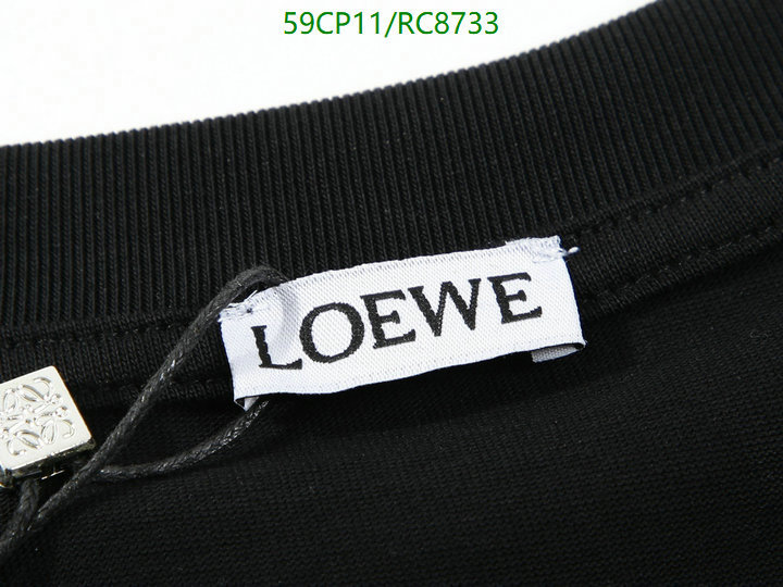 Loewe-Clothing Code: RC8733 $: 59USD