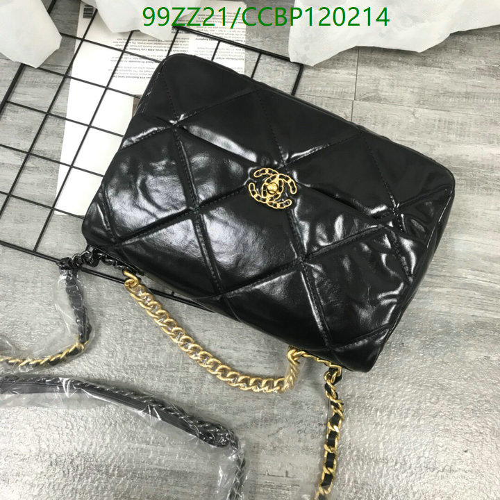 Chanel-Bag-4A Quality Code: CCBP120214 $: 99USD