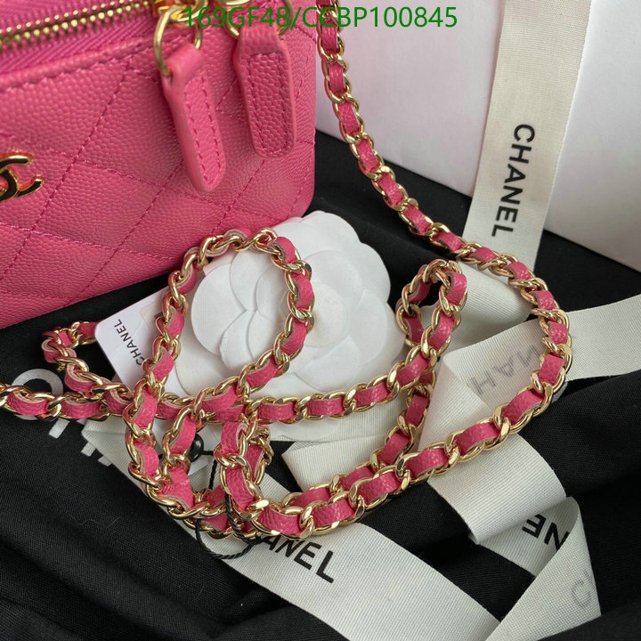 Chanel-Bag-Mirror Quality Code: CCBP100845 $: 169USD