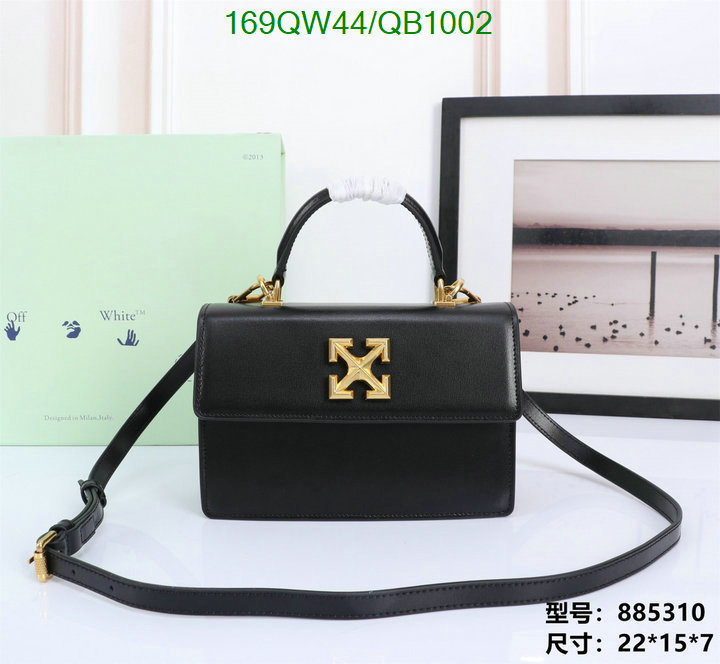 Off-white-Bag-Mirror Quality Code: QB1002 $: 169USD