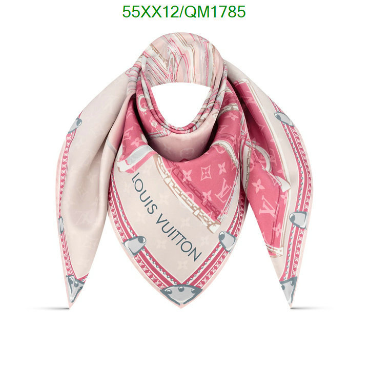 LV-Scarf Code: QM1785 $: 55USD