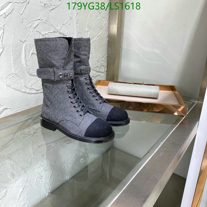 Boots-Women Shoes Code: LS1618 $: 179USD