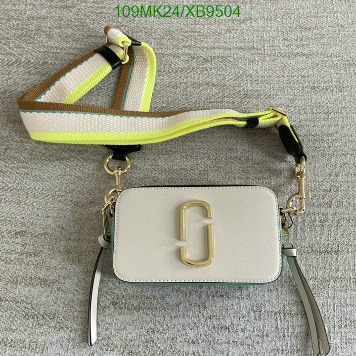 Marc Jacobs-Bag-Mirror Quality Code: XB9504 $: 109USD