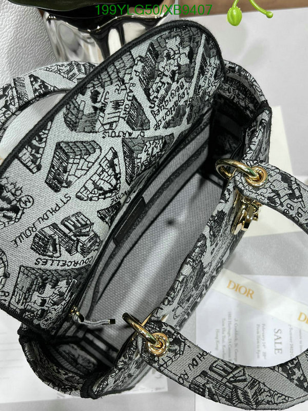 Dior-Bag-Mirror Quality Code: XB9407 $: 199USD