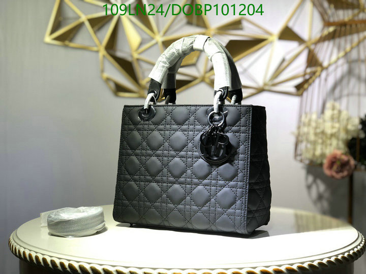 Dior-Bag-4A Quality Code: DOBP101204 $: 109USD