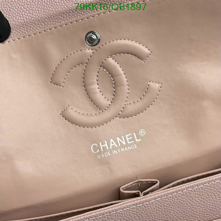 Chanel-Bag-4A Quality Code: QB1897 $: 79USD