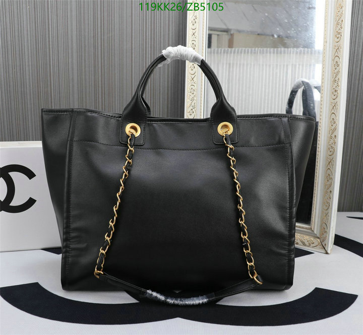 Chanel-Bag-4A Quality Code: ZB5105 $: 119USD