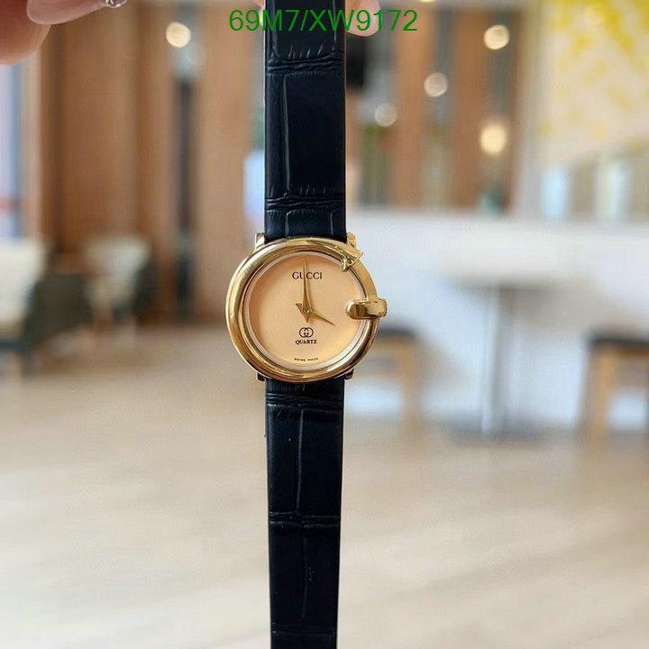 Gucci-Watch-4A Quality Code: XW9172 $: 69USD