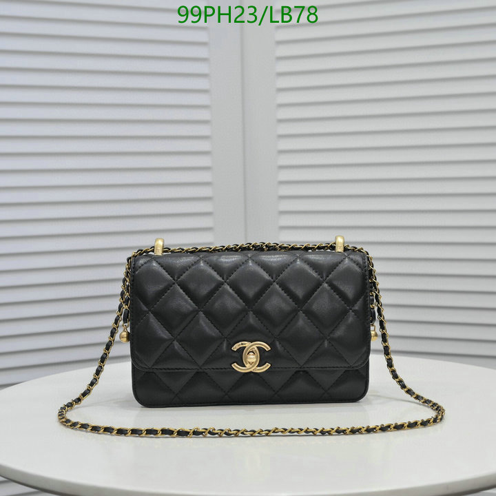 Chanel-Bag-4A Quality Code: LB78 $: 99USD