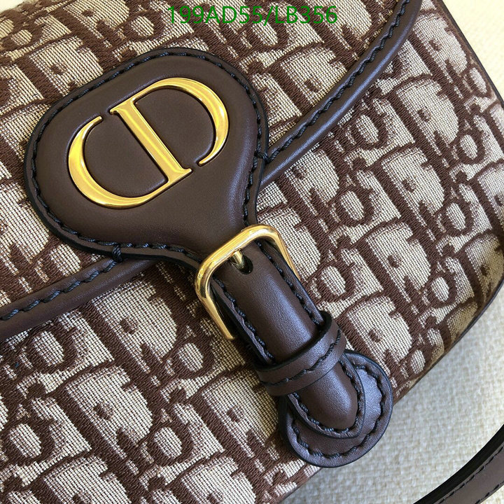 Dior-Bag-Mirror Quality Code: LB356 $: 199USD