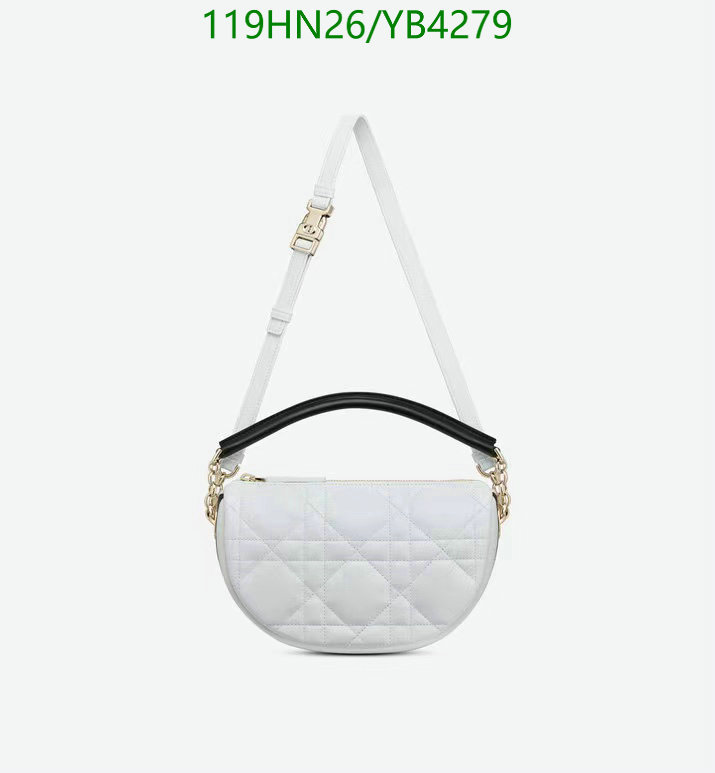 Dior-Bag-4A Quality Code: YB4279