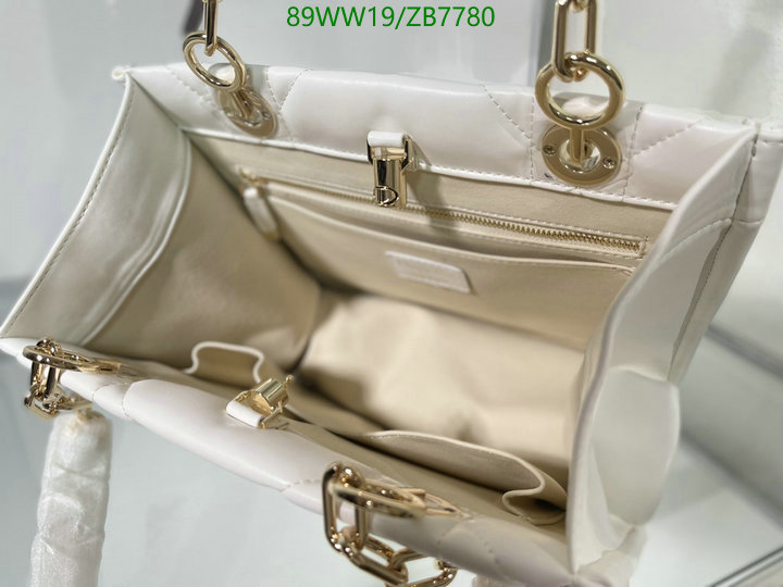 Dior-Bag-4A Quality Code: ZB7780 $: 89USD