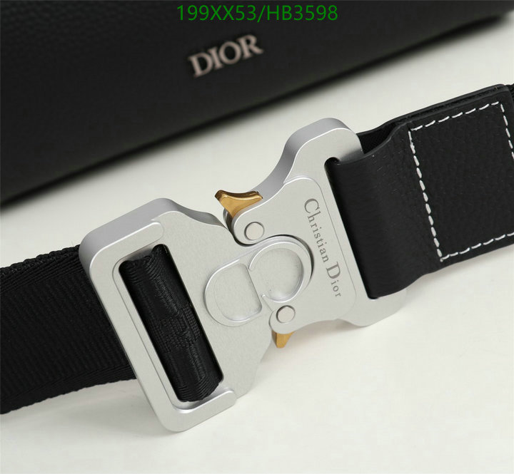 Dior-Bag-Mirror Quality Code: HB3598 $: 199USD