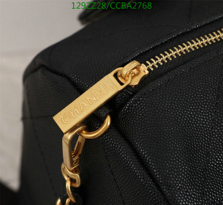 Chanel-Bag-4A Quality Code: CCBA2768 $: 129USD