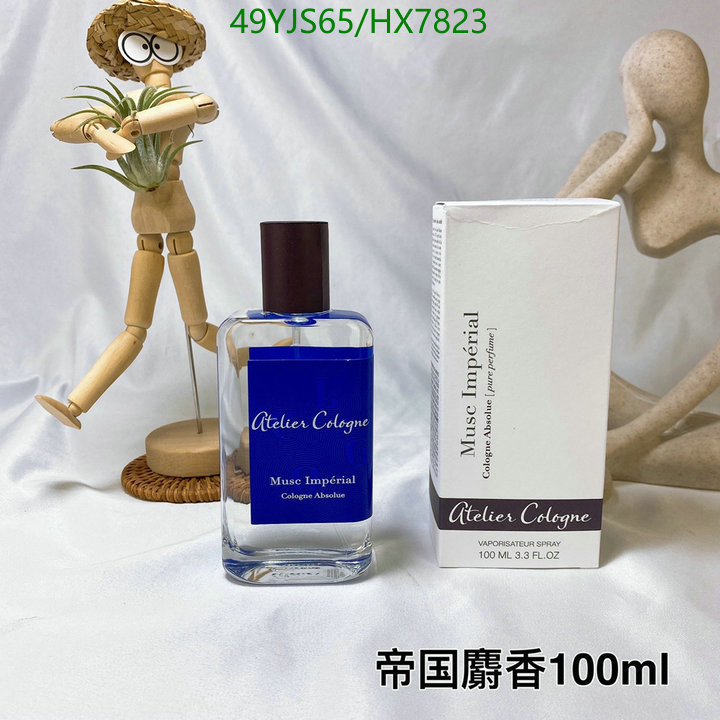 Atelier Cologne-Perfume Code: HX7823 $: 49USD