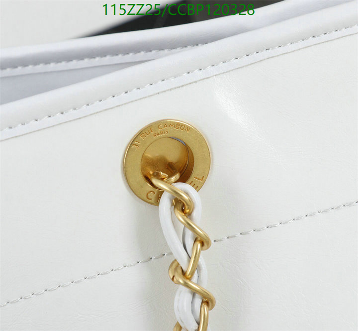 Chanel-Bag-4A Quality Code: CCBP120328 $: 115USD