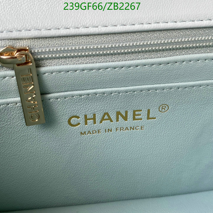 Chanel-Bag-Mirror Quality Code: ZB2267 $: 239USD