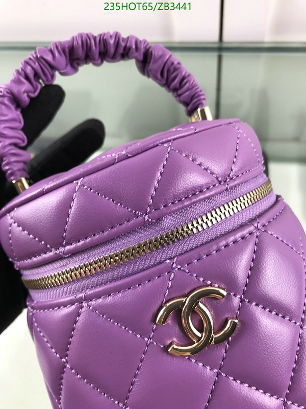 Chanel-Bag-Mirror Quality Code: ZB3441 $: 235USD