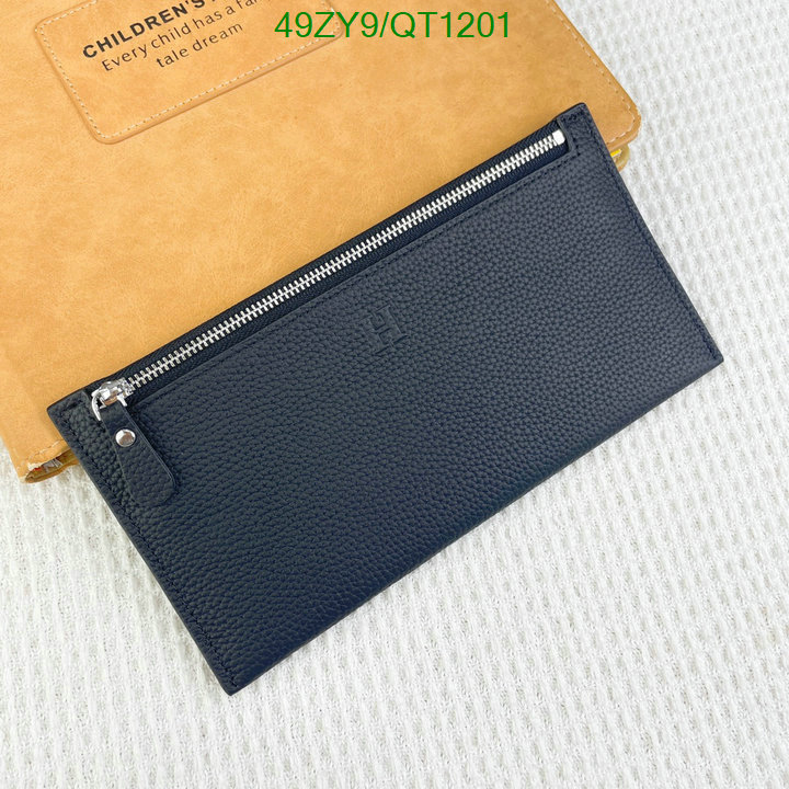 Hermes-Wallet(4A) Code: QT1201 $: 49USD