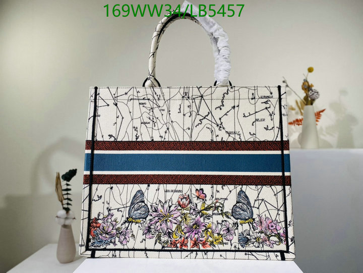 Dior-Bag-Mirror Quality Code: LB5457