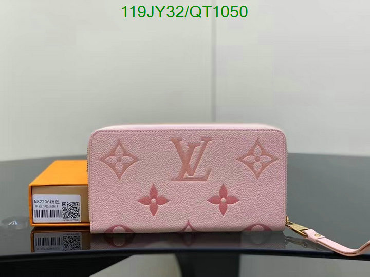 LV-Wallet Mirror Quality Code: QT1050 $: 119USD