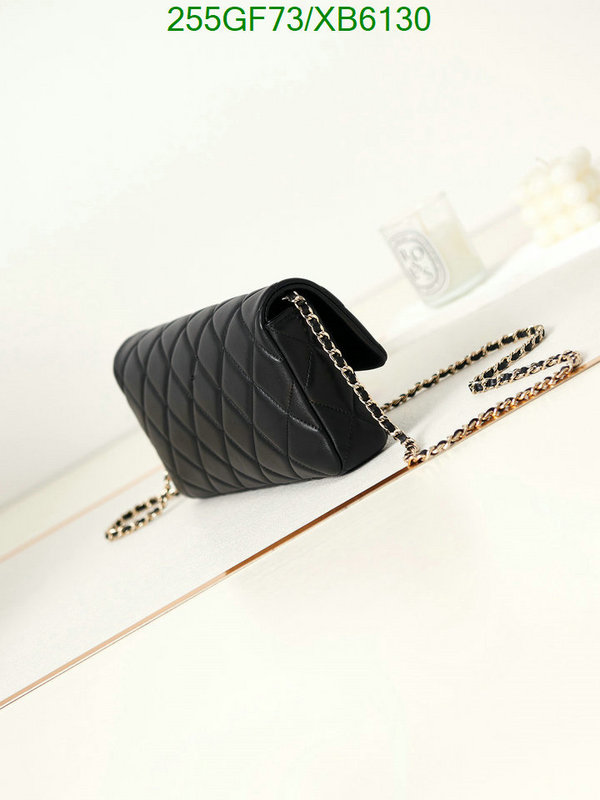 Chanel-Bag-Mirror Quality Code: XB6130 $: 255USD