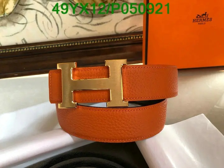 Hermes-Belts Code: P050921 $: 49USD