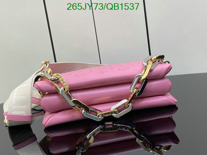 LV-Bag-Mirror Quality Code: QB1537 $: 265USD
